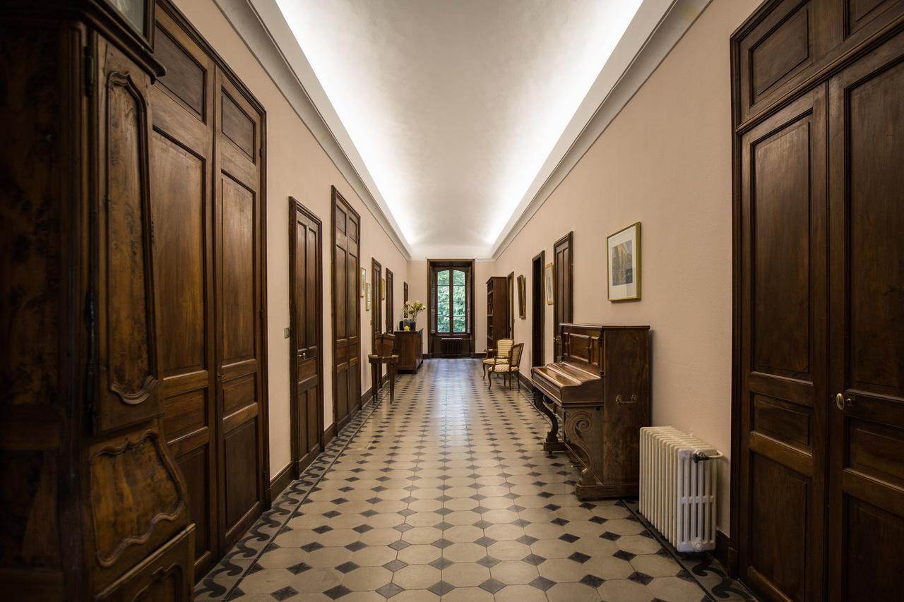 Chateau De Bournet Grospierres Εξωτερικό φωτογραφία